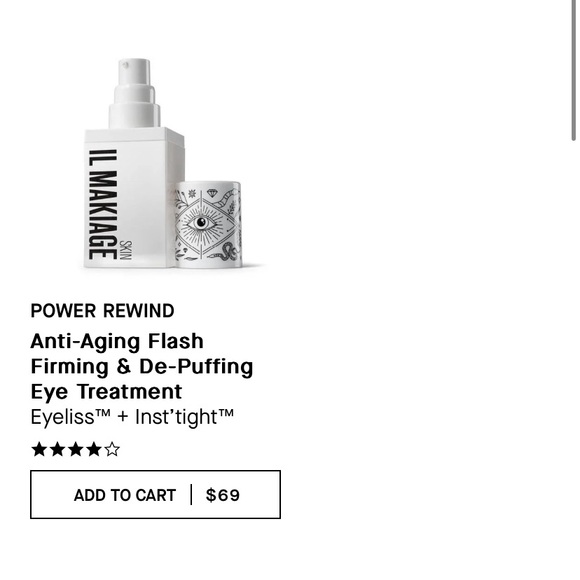 Eye cream - Picture 3 of 5